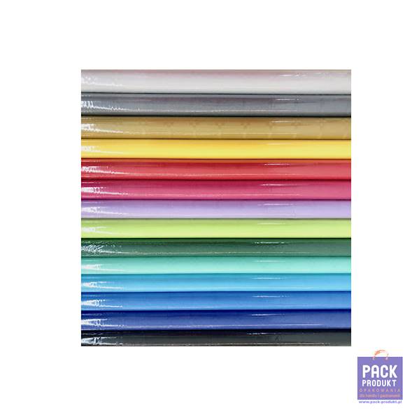 OBRUS KOLOR ROL. 1,18/6m