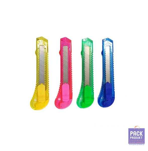 NOŻYK DO TAPET DUŻY