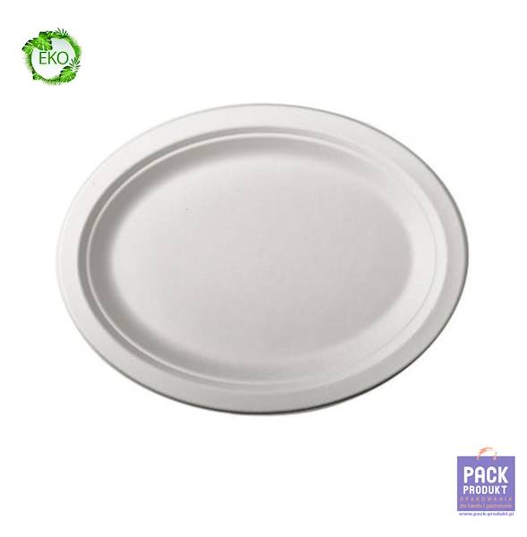 PÓŁMISEK PULPA OWALNY 26 cm A'50