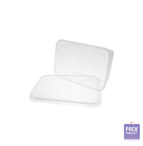 POKRYWKA PP 1000ml.   A'50 