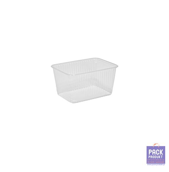 POJEMNIK * 2000 ML A'50 wielokrotnego użytku