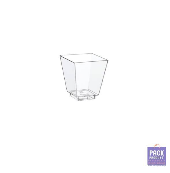 FINGERFOOD prost. 50 ml. (4,5 X 4,5 X 5)  A'50