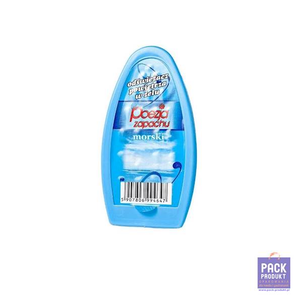 POEZJA / MAGIA ODŚWIEŻACZ ŻEL 150 G.