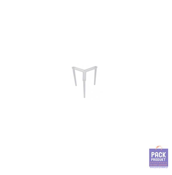 PODPÓRKI DO PIZZY - MERCEDES A'1000