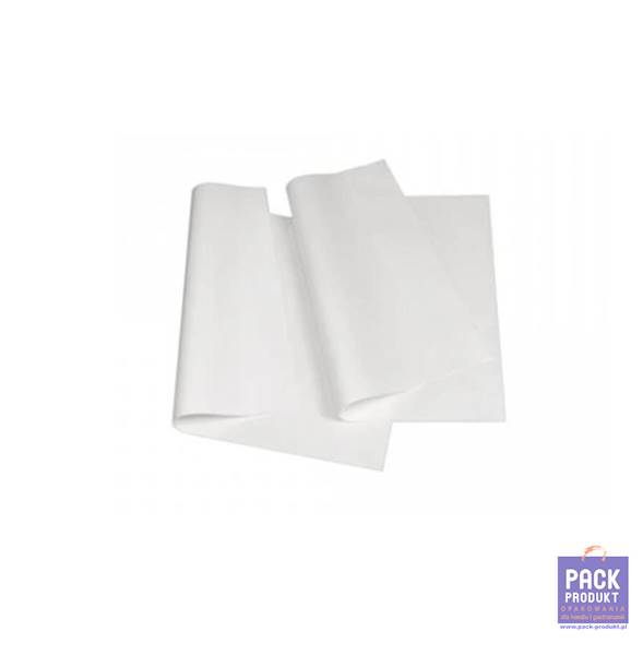 PODKŁAD POD PIZZĘ 32X32cm biały 5 kg