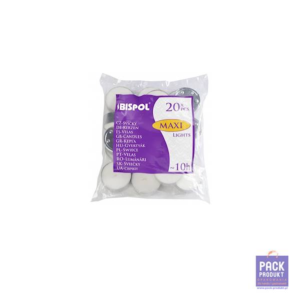 PODGRZEWACZ MAXI P40 10h A'20