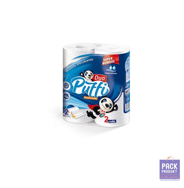 RĘCZNIK PAPIER.  A'2