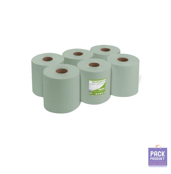 RĘCZNIK BIELONY "MIDI" 130M