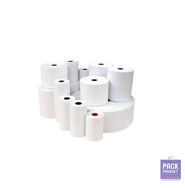 ROLKI 57 TERM. 25M A'10