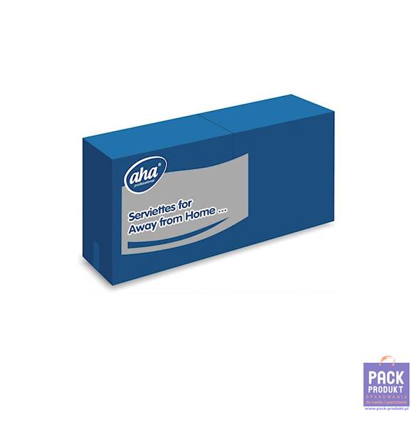 SERWETKA  KOLOR  33 X 33 A'250 2w. granat