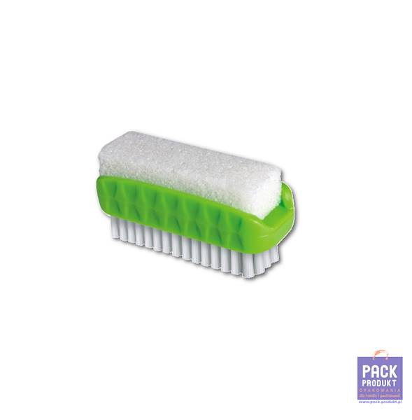 SZCZOTKA DO RĄK Z PUMEKSEM