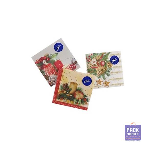 SERWETKA ŚWIĄTECZNA  a'20