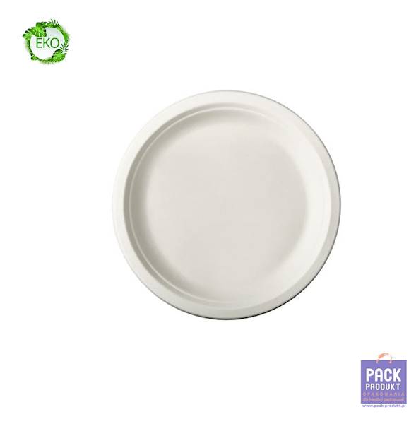 TALERZ PULPA OKRĄGŁY 23CM A'50