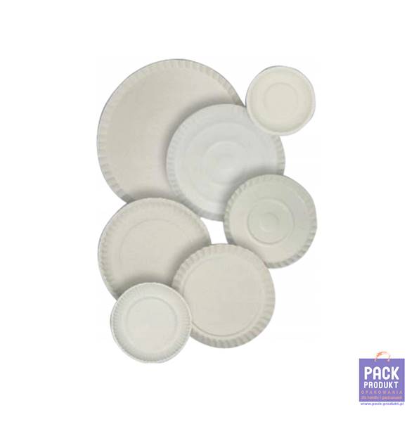 TALERZ PAPIEROWY - 52CM  A'50