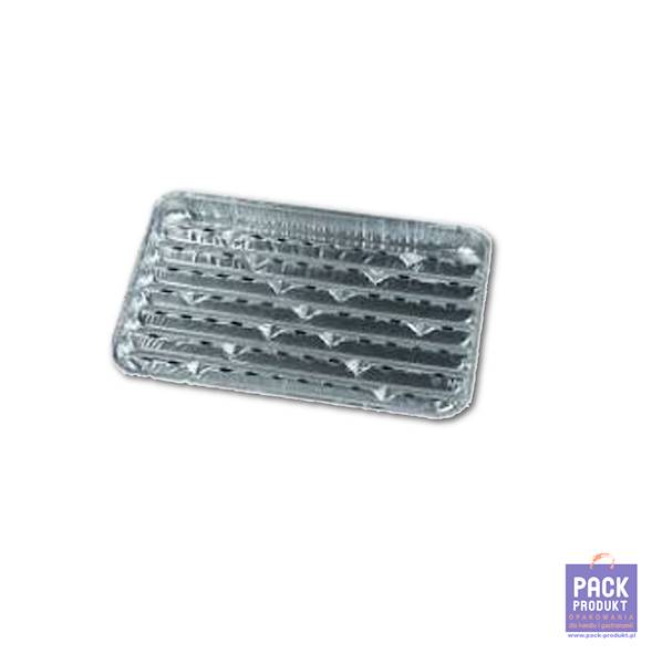 TACKA ALUMINIOWA DO GRILLA A'5