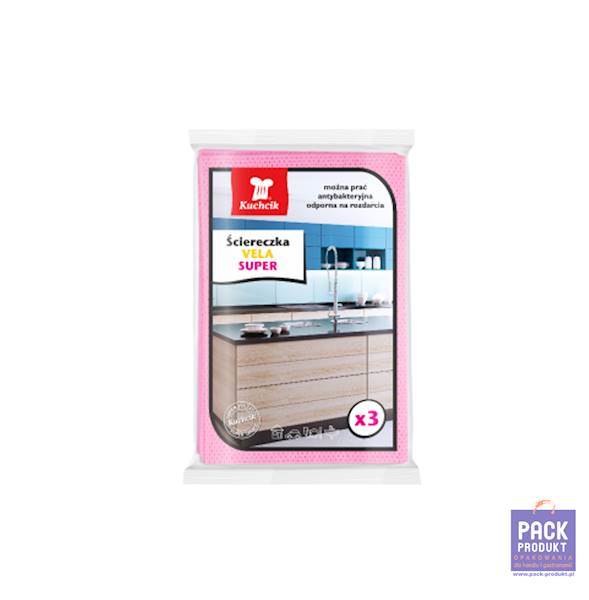 ŚCIERKA VELA SUPER A'3