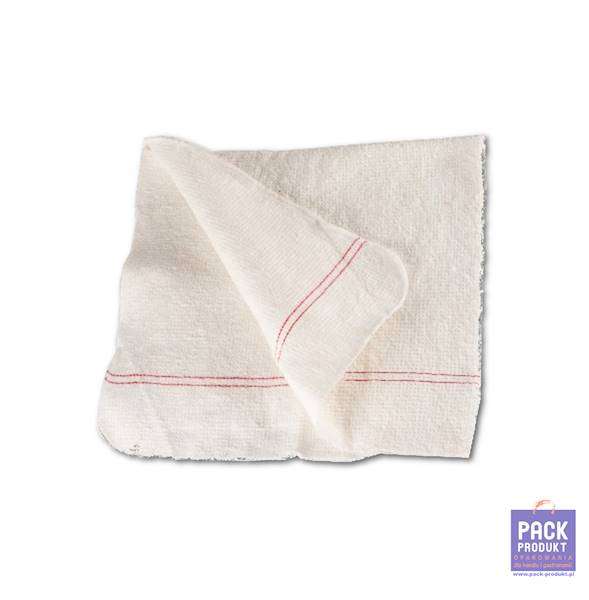 ŚCIERKA PODŁOGOWA BIAŁA 60/80