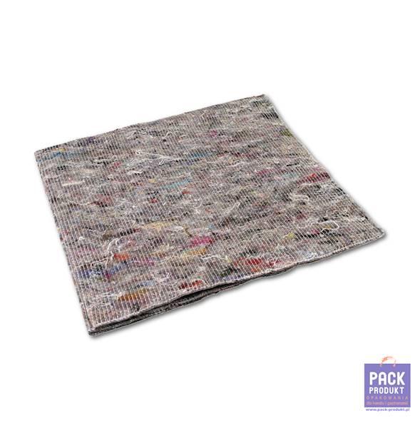 ŚCIERKA PODŁOGOWA 60/80 szara