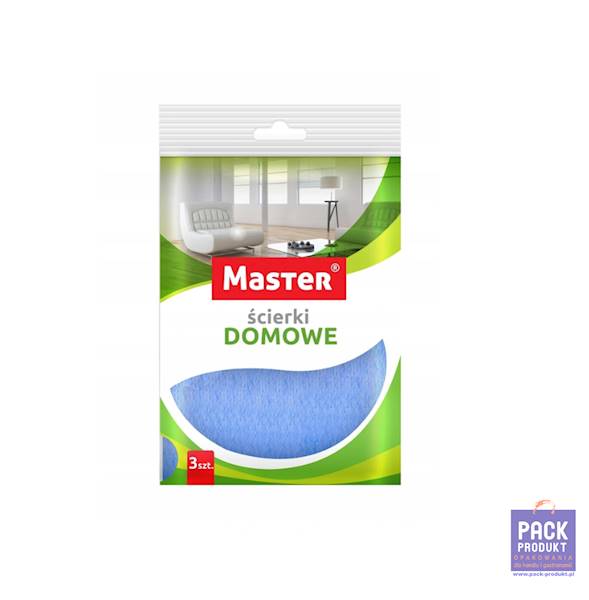ŚCIERKA DOMOWA  A'3