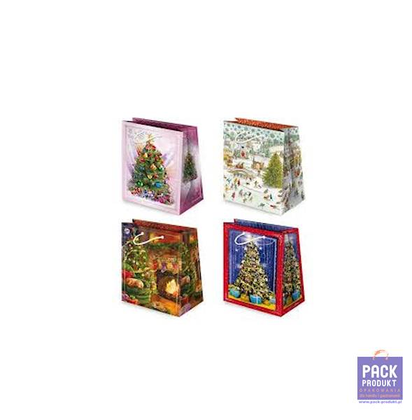 TOREBKA prezentowa ŚREDNIA M2 178x102x228 