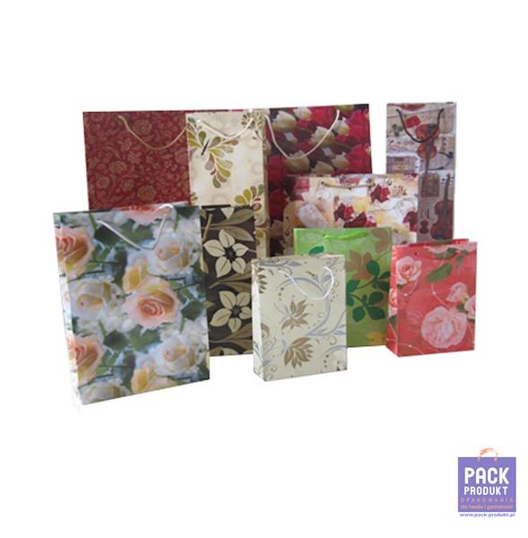 TOREBKA prezentowa DUŻA L2  265x127x330