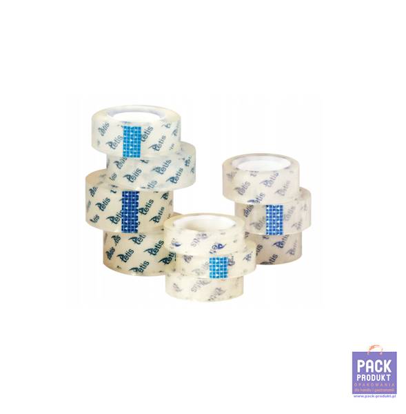 TAŚMA klejąca 12mm/36