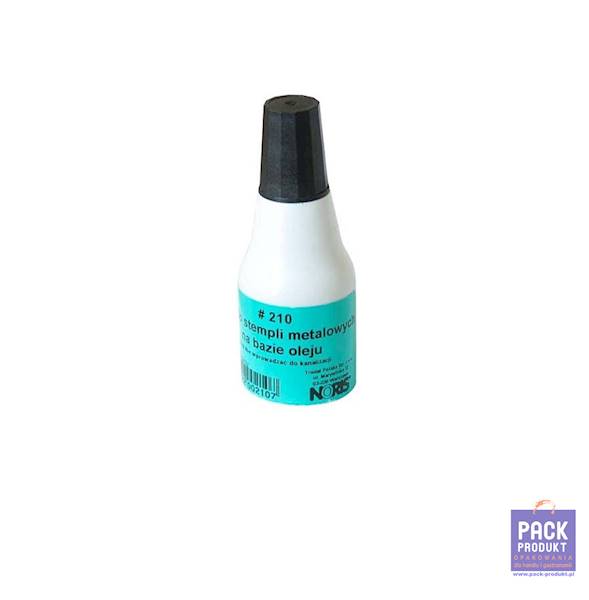 TUSZ DO STEMPLI metal.olej