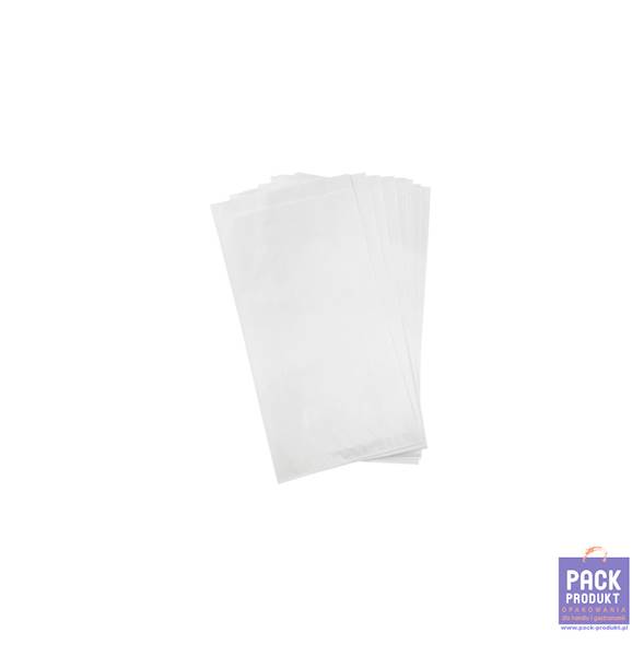 TORBA FAŁDOWA 2KG 18/38 A'100