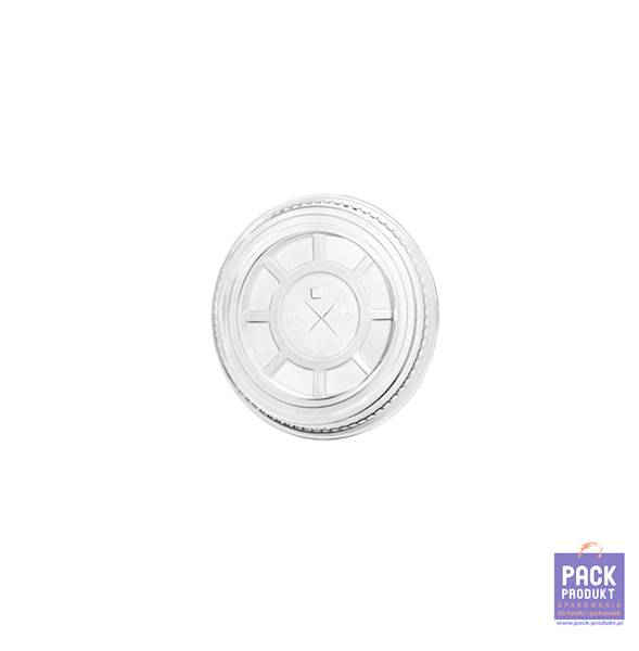 WIECZKO POLARITY płaskie z nacięciem śr.95mm A'50