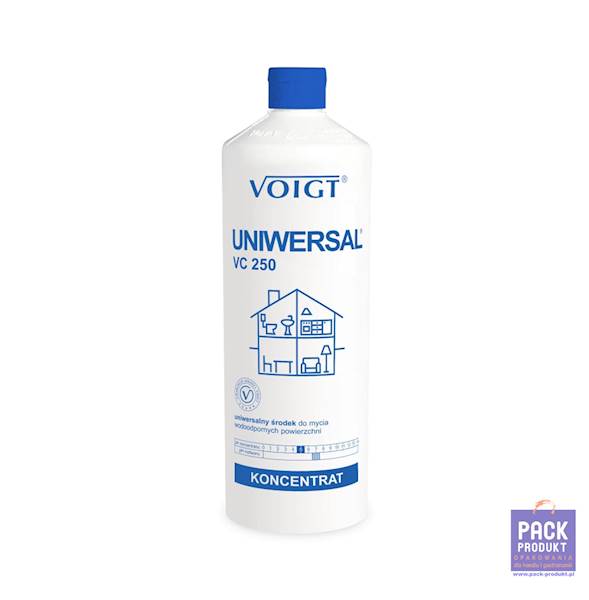 VOIGT - UNIWERSALNY VC-250  1L