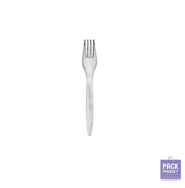 WIDELEC TRANSPARENT superior A'50 wielorazowy