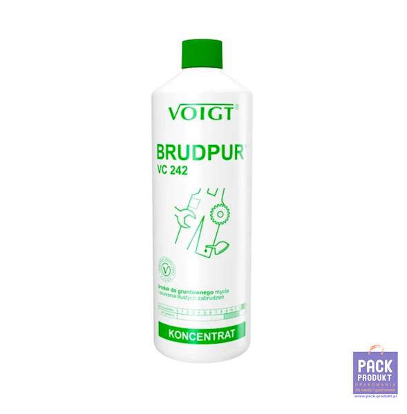 VOIGT - BRUDPUR VC-242  1L