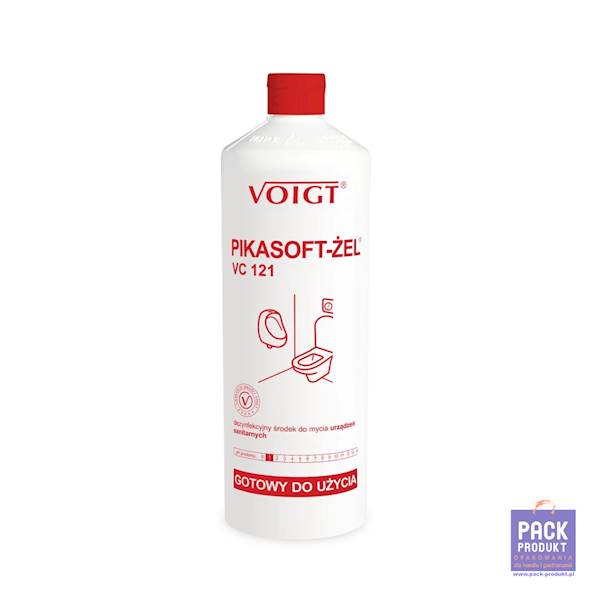 VOIGT - PIKASOFT ŻEL 1L VC- 121