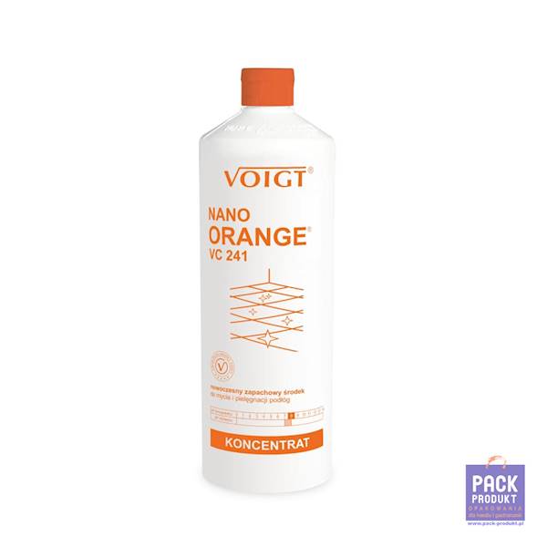 VOIGT - NANO ORANGE VC-241  1L