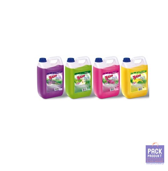 TYTAN PŁYN UNIWERSALNY  5L