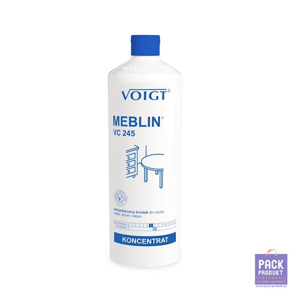 VOIGT - MEBLIN VC-245  1L