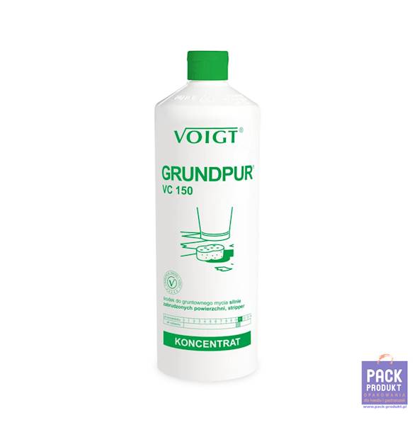 VOIGT - GRUNDPUR VC - 150 1L