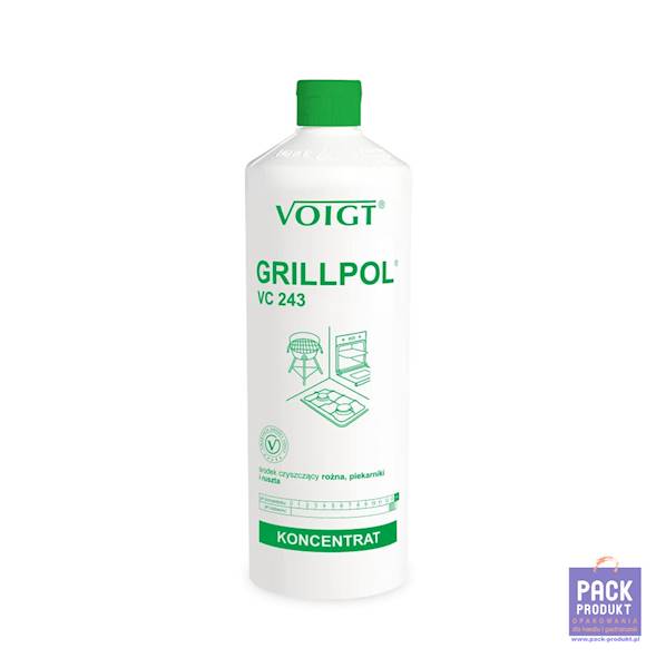VOIGT - GRILLPOL VC - 243 1L