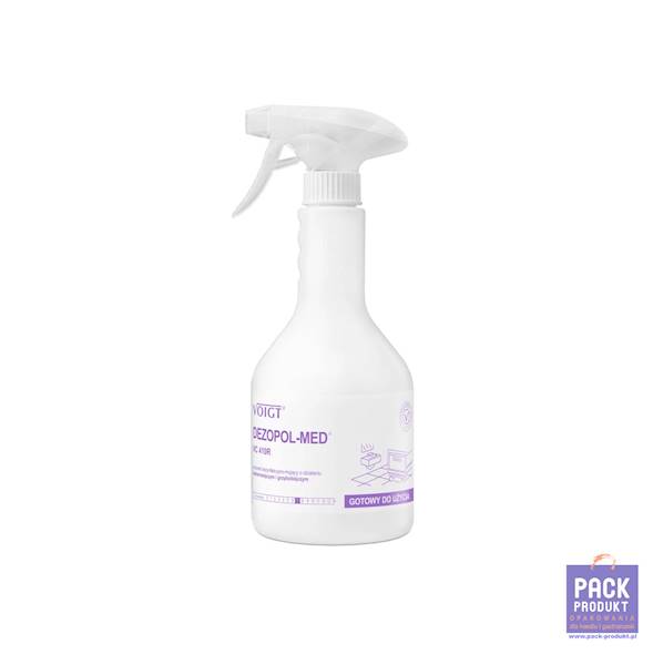 VOIGT - Dezopol-Med VC-410 R  600ml