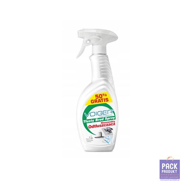 VOIGER TŁUSTY BRUD 500ML.