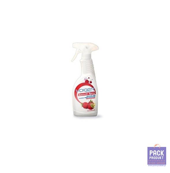 VOIGER ŁAZIENKI SPRAY 500 ML.