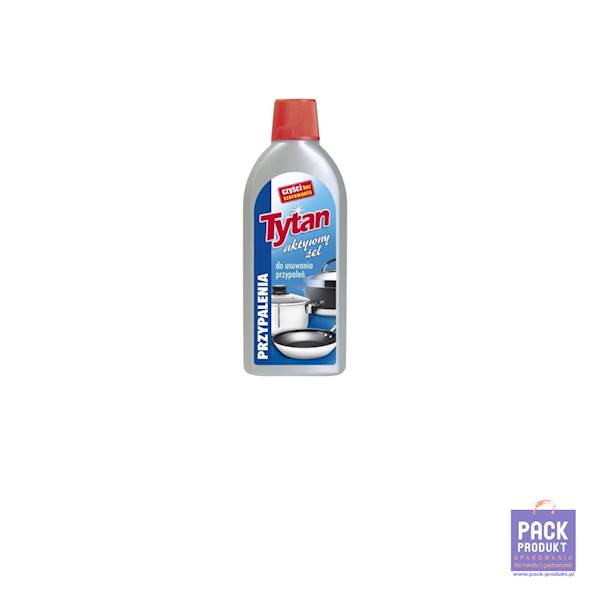TYTAN ŻEL DO PRZYPALEŃ 500ML