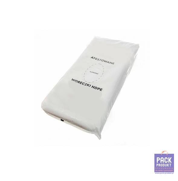 WORECZEK HDPE "PP" 18/4/38