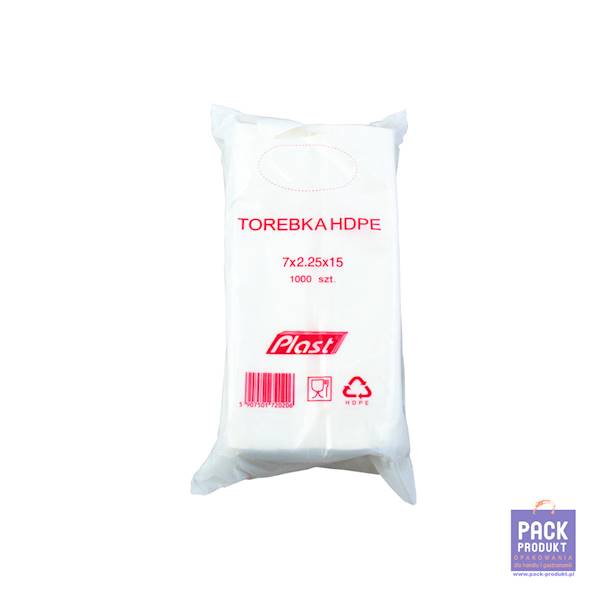WORECZEK HDPE 7/15 A'1000