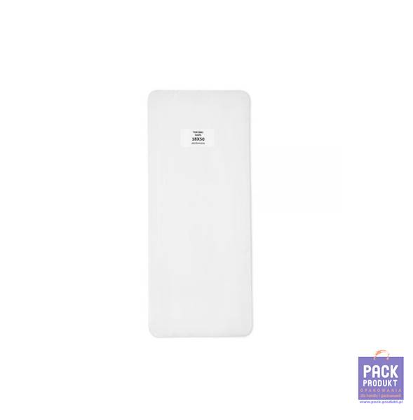 WORECZEK HDPE 18/4/50 grub.  A'800