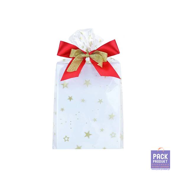 WORECZEK CELOFAN  20X30 A'100