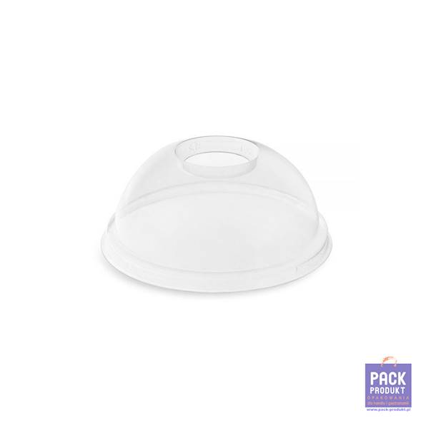 WIECZKO POLARITY wypukłe z otworem śr.95mm A'50