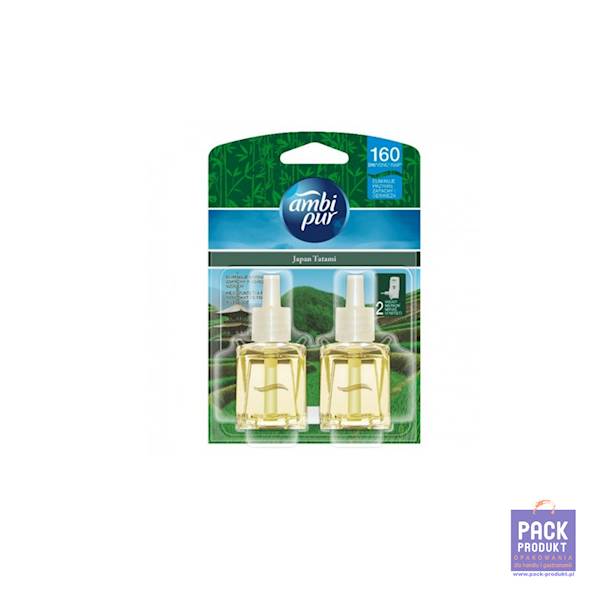 AMBI PUR  ELEKT.ZAPAS A'2 