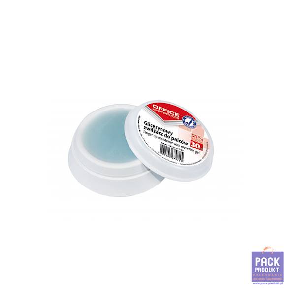 ZWILŻACZ GLICERYNOWY