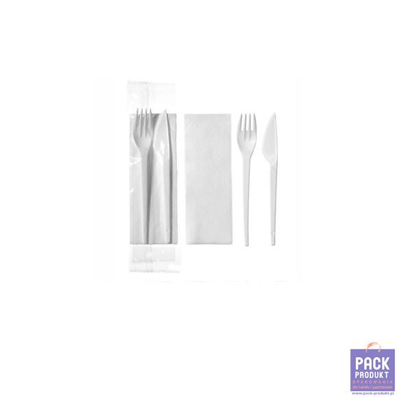 ZESTAW SZTUĆCÓW (widel,nóż,serw.) A'350